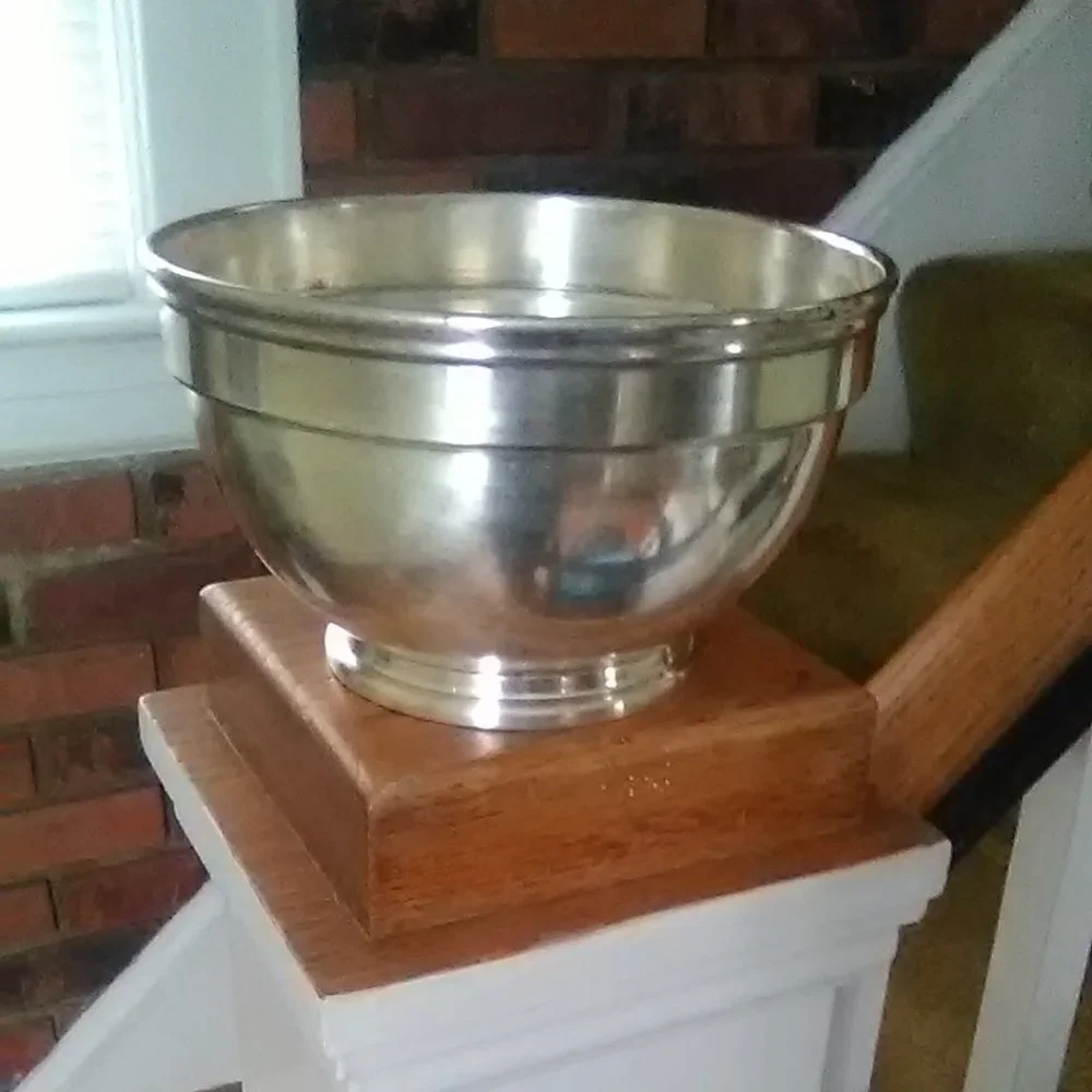 Wear Brite/ Ice Bucket